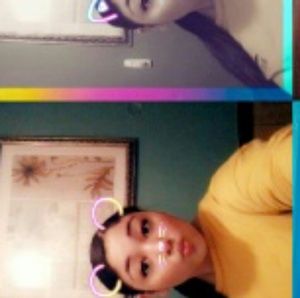 Meet your Posher, Dara